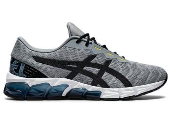 Asics Herr Träningsskor GEL-QUANTUM 180 5 Grå/Svarta